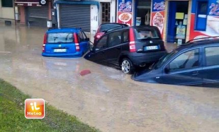 L'alluvione di Siracusa: ricordiamo male, o dei problemi idrogeologici di questa città si parla da decenni?