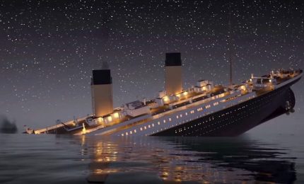 Titanic-Sicilia/ La vecchia politica è al capolinea. E i politici? Non 'capiscono'. Mandiamoli tutti a casa
