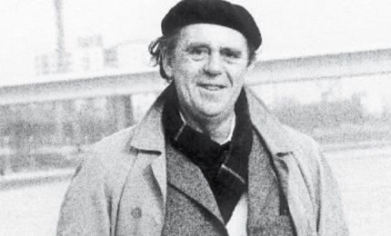 Incipit 77/ Il buon giorno con... Heinrich Boll