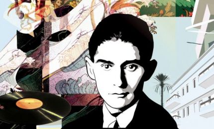Incipit/Il buongiorno con... Franz Kafka
