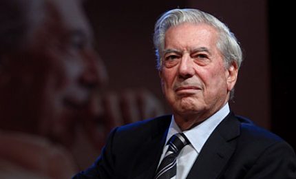 Incipit 78/ Il buon giorno con... Mario Vargas Llosa