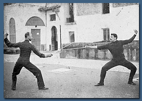 Ricordo di Agesilao Greco, grande maestro sportivo siciliano I Nuovi