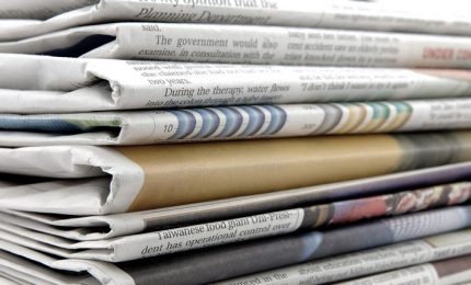 Accordo Stato-Regione: ci tolgono 3 miliardi di Euro. Ma la stampa cartacea siciliana che fa?