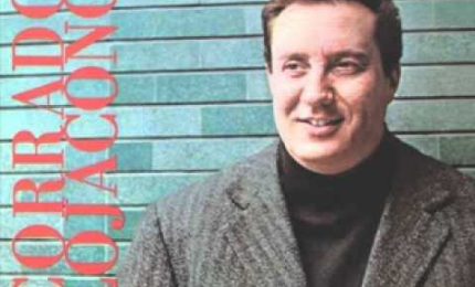 Omaggio  a Corrado Lojacono, il siciliano allegro