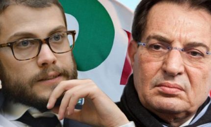 Rosario Crocetta e il PD sono i veri parassiti della Regione siciliana