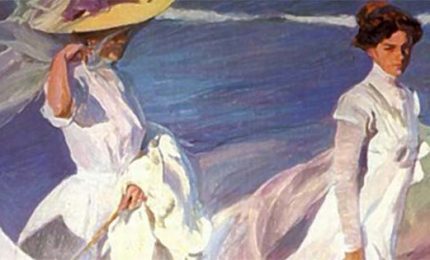 Pensierino della sera/Dedicato ai troppi che lo dimenticano spesso