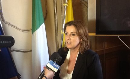 Formazione, l'accusa dell'ex assessore Maria Rita Sgarlata: "Rapporti consolidati tra Marziano e Pillitteri"