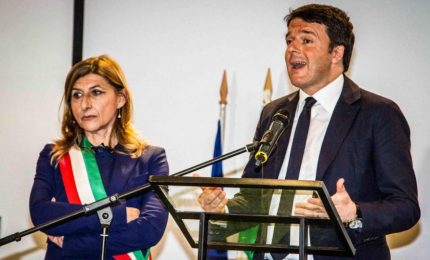 Renzi, Crocetta e Giusy Nicolini: ma questi pensano veramente che i Siciliani voteranno per loro?