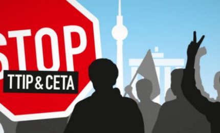 La Vallonia cede: approvato l'accordo commerciale UE-Canada. Problemi per il grano duro del Sud Italia