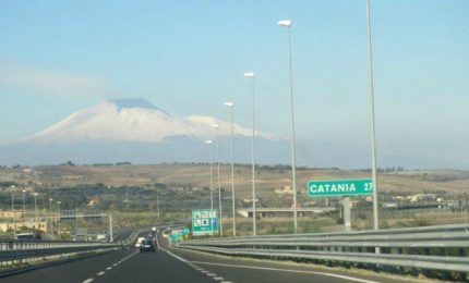 Autostrade siciliane: l'assessore Pistorio e l'ANAS pensano di fare pagare sulla Palermo-Catania?