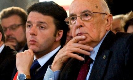 Referendum: ecco perché la riforma voluta dal Governo Renzi è antidemocratica