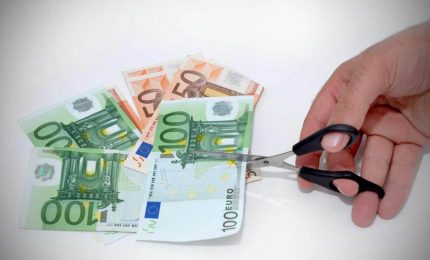 Formazione professionale: taglio del 30% per le retribuzioni dei lavoratori?
