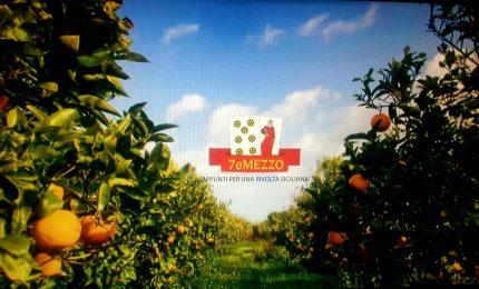 Ecco a voi il video magazine dei Nuovi Vespri: appunti per una rivolta Siciliana contro i ladri di futuro VD