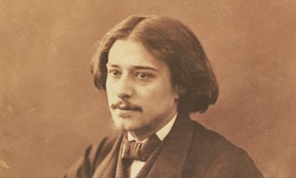 Incipit 85/ Il buon giorno con... Alphonse Daudet