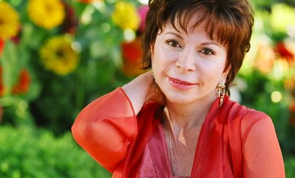 Incipit 84/ Il buon giorno con... Isabel Allende