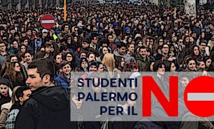 Referendum, nasce 'Studenti per il No': "Il vecchio sistema mira ad autoconservarsi"