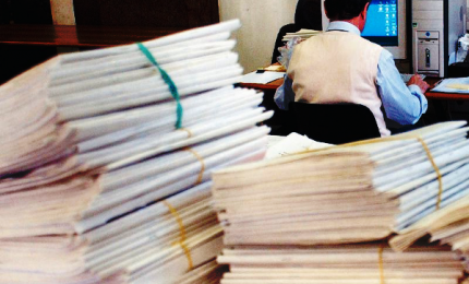 Burocrati inSicilia, razza perversa? E invece gli altri sono tutti bravi e belli?