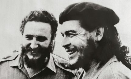 Gli Americani prima di parlare di Fidel Castro si dovrebbero sciacquare la bocca!