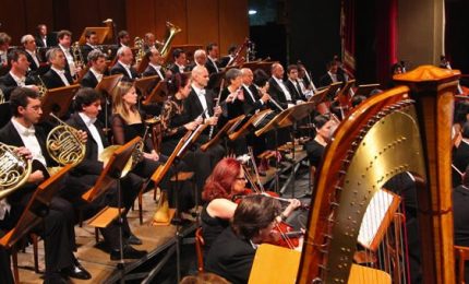 Ricordo di Ottavio Ziino, tra i fondatori dell’Orchestra Sinfonica Siciliana