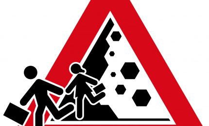 Rischio sismico, Legambiente: "In Sicilia tantissime scuole insicure"