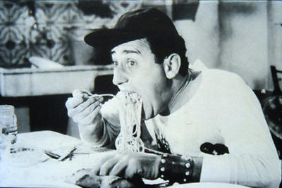 Pensierino della sera/Dedicato a non ha capito la "lotta di classe"