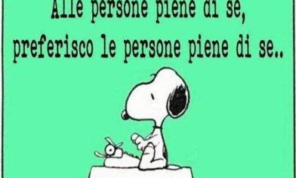 Pensierino della sera/ Dedicato a chi sa