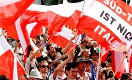 Il classico esempio del "ridicolo italiano": l'annessione dell'Alto Adige di casa Savoia