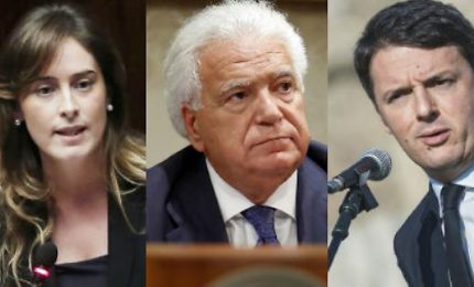 Domenica, a Palermo, corteo per il No al referendum del 4 dicembre