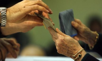 All'Ars va in scena la compravendita di voti sotto il segno del Jobs act