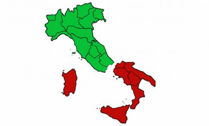 Qualità della vita, al Nord si vive bene, al Sud si vive male (e in Sicilia peggio): ma è davvero così?