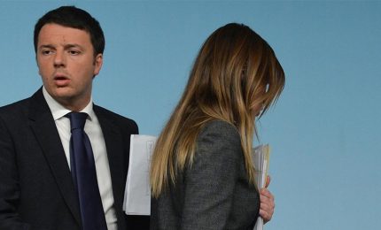 Referendum: in Sicilia (e non solo) si intravede una valanga di NO. Renzi annuncia le dimissioni
