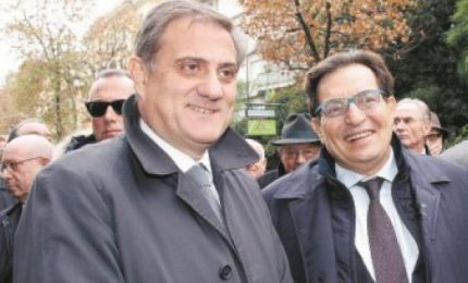 E' più fallimentare Crocetta o Ardizzone? La scelta è veramente difficile...