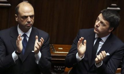 Gli sconfitti al referendum? Sono tutti al proprio posto, nessuno vuole mollare la poltrona! E in Sicilia...