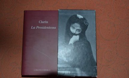 Incipit/ Il buon giorno con&hellip;Clarin