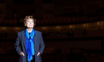 Incipit/ Il buon giorno con...Dacia Maraini