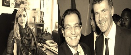 Rimpasto in vista nel Governo Crocetta: una ciaone a Baccei e alla divina Vania?