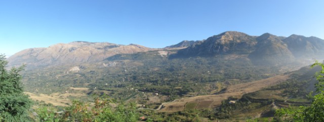 Le Madonie? Sedotte e abbandonate...