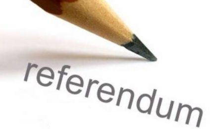 Referendum, cresce l'affluenza anche in Sicilia: 45%. Ragusa in testa