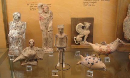 Roma ha scippato i soldi alla Regione che, adesso, chiude i Musei a Natale e a Capodanno!