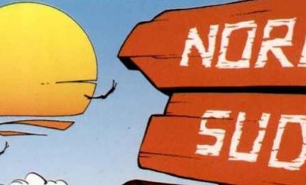 Il Centro Nord si prende tutti i soldi del Sud: poi arriva Il Sole 24 Ore e dice che da noi si vive male...