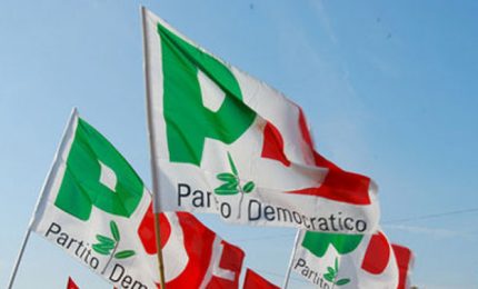 La parabola del PD siciliano, acclamato dai ricconi e avversato da giovani e lavoratori