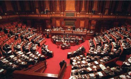 Legge nazionale di stabilità: ecco il testo (oscuro) approvato in poche ore dal Senato!