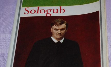 Incipit/ Il buon giorno con&hellip; Fiodor Sologub