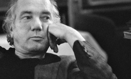 Incipit/ Il buon giorno con&hellip;Thomas Bernhard