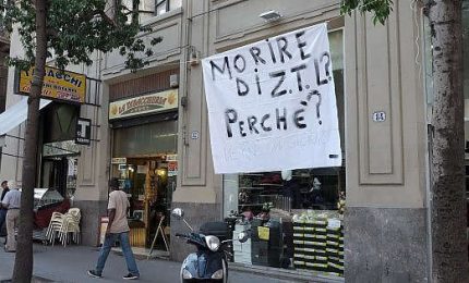 ZTL di Palermo: i commercianti penalizzati chiedono la mediazione al Prefetto