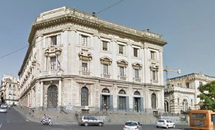 Camere di Commercio: un esposto denuncia contro Crocetta