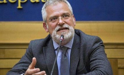 Sinistra Italiana non ha aderito a Sinistra comune, l'associazione che sostiene Leoluca Orlando