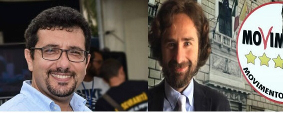 Comunarie M5S: vince Forello, come da copione