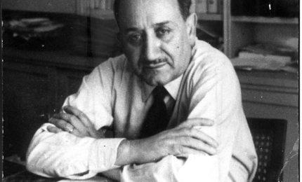 Incipit/ Il buon giorno con&hellip;Ignazio Silone