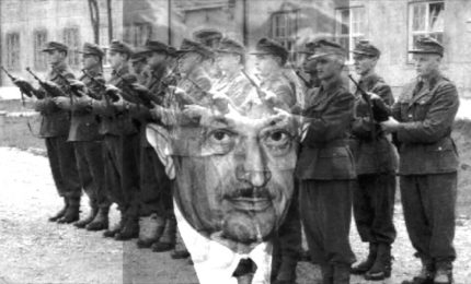 27 gennaio: nella giornata della memoria un pensiero a Simon Wiesenthal
